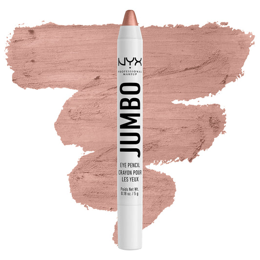 Jumbo Eye Pencil All-In-One Eyeshadow -  Dos en uno Sombra y Delineador en lápiz