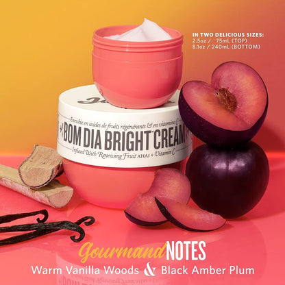 Bom Dia Bright Cream