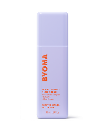 Rica Crema Hidratante - Crema hidratante rica