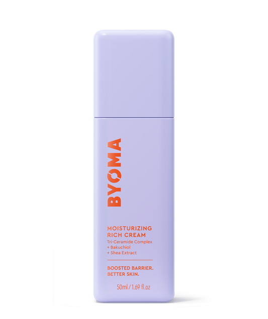 Rica Crema Hidratante - Crema hidratante rica