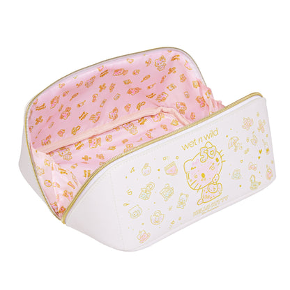 Hello Kitty Makeup Bag - Neceser