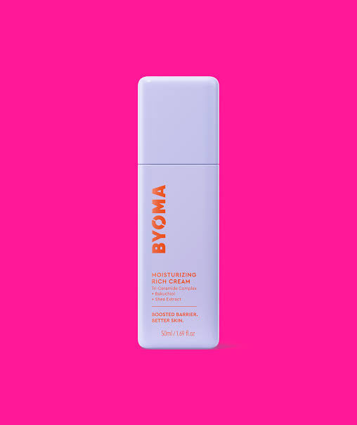 Rica Crema Hidratante - Crema hidratante rica
