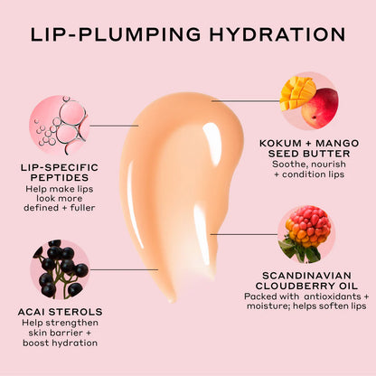 Olehenriksen PEPTIDE LIP TREATMENT