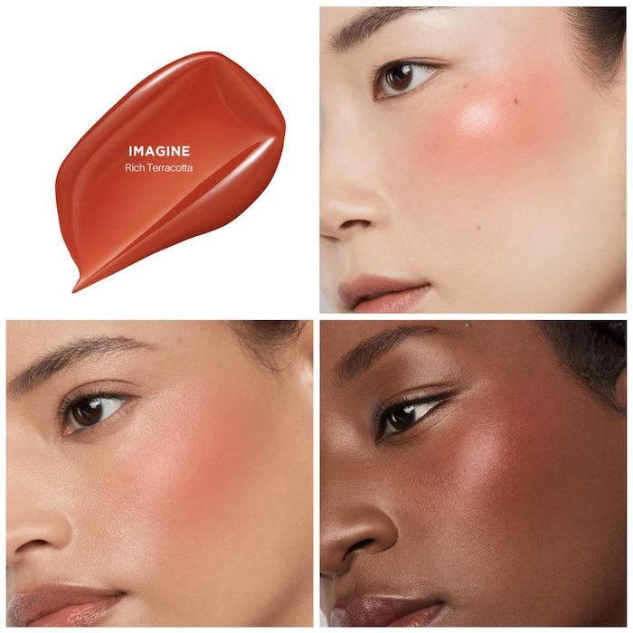 Unreal Liquid Blush Rubor líquido
