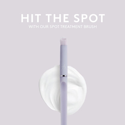 Brocha tratamiento de detalles - Detail Treatment Brush