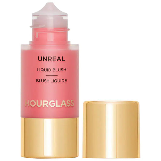 Unreal Liquid Blush Rubor líquido