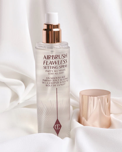 Airbrush Flawless Setting Spray