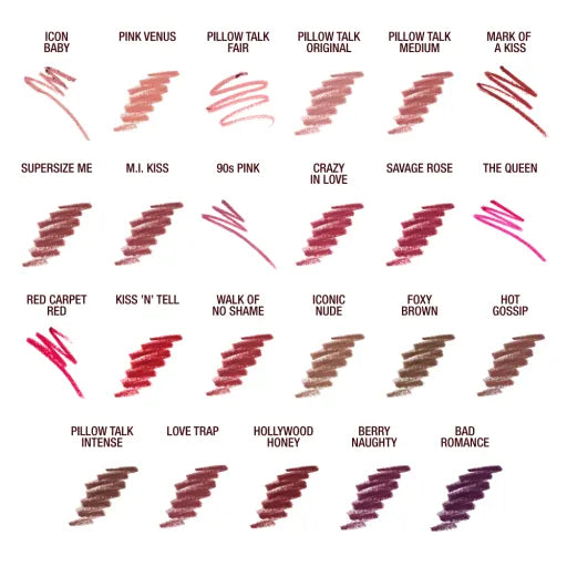 LIP CHEAT -  Delineador de Labios