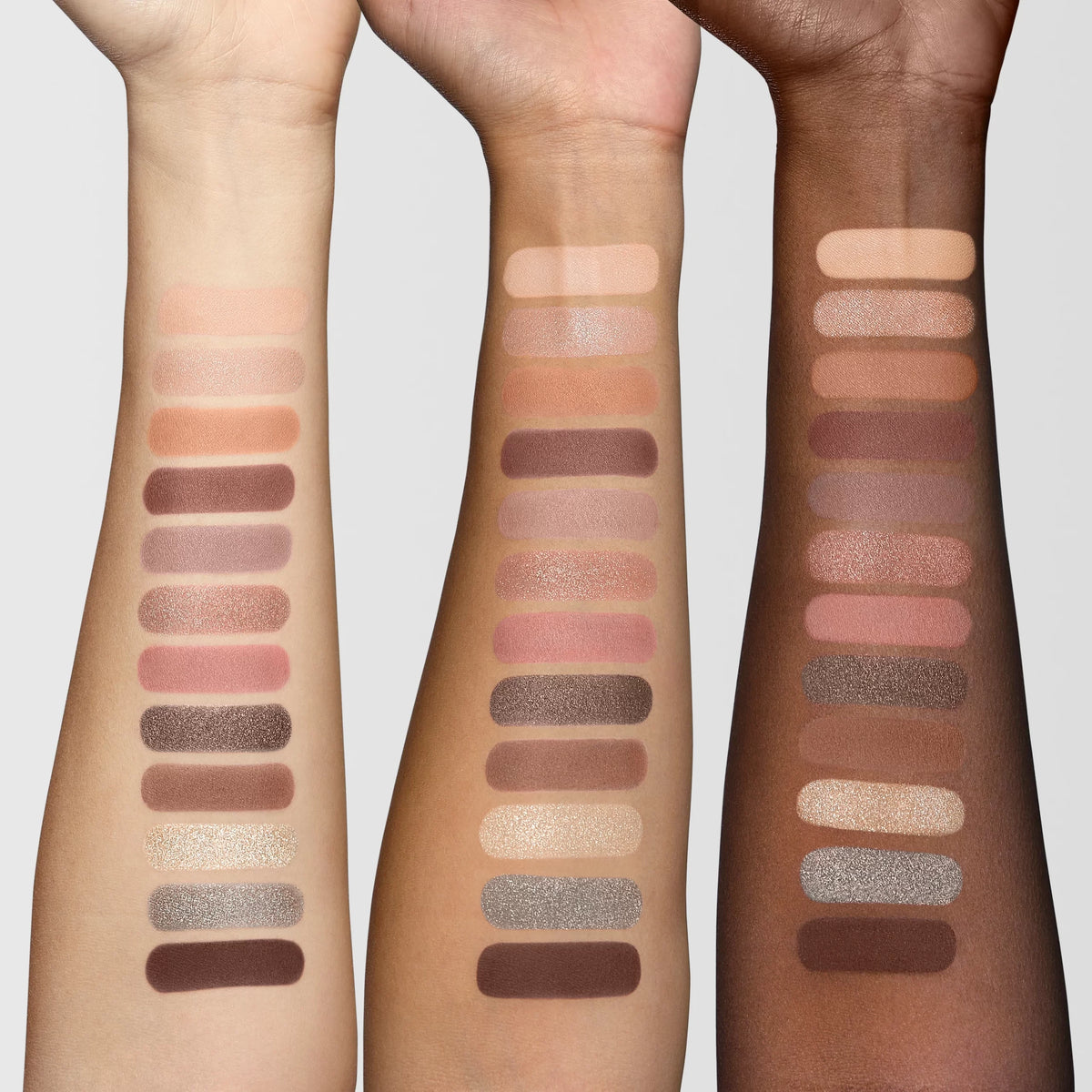 ETHEREAL EYES EYESHADOW PALETTE: Original