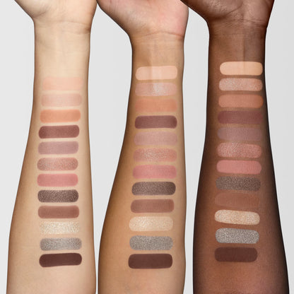 ETHEREAL EYES EYESHADOW PALETTE: Original