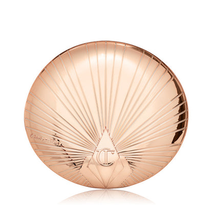 AIRBRUSH BRONZER
