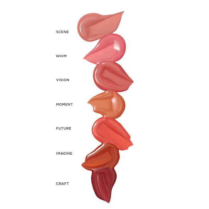 Unreal Liquid Blush Rubor líquido