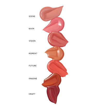 Unreal Liquid Blush Rubor líquido