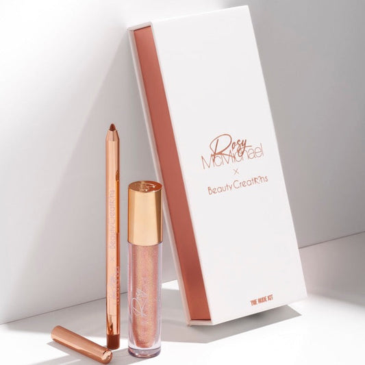 The Nude Kit