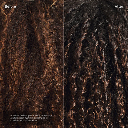 isima - Curls Don't Lie Curl Perfecting Cream