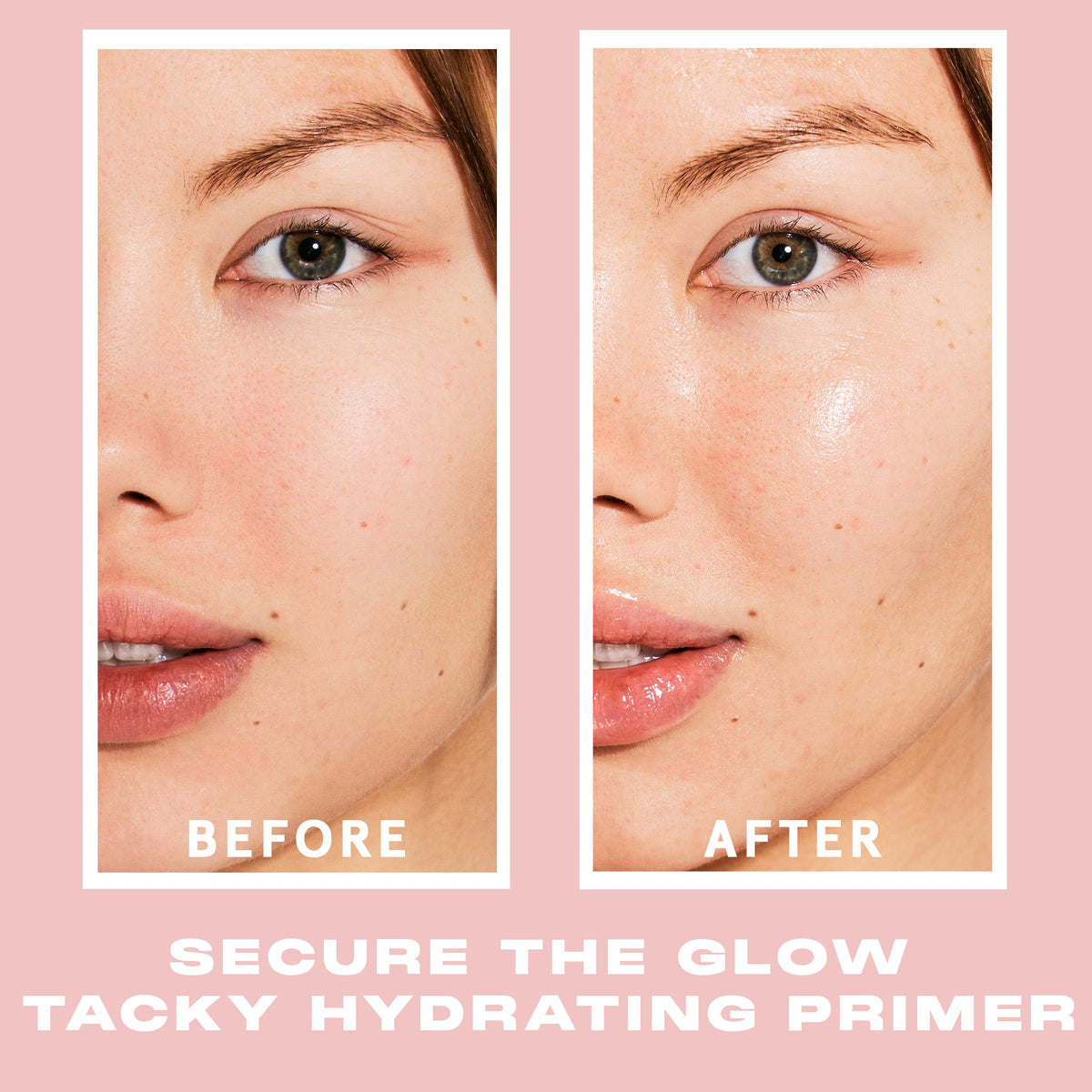 Secure The Glow -  Primer