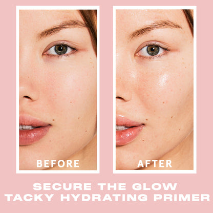 Secure The Glow -  Primer
