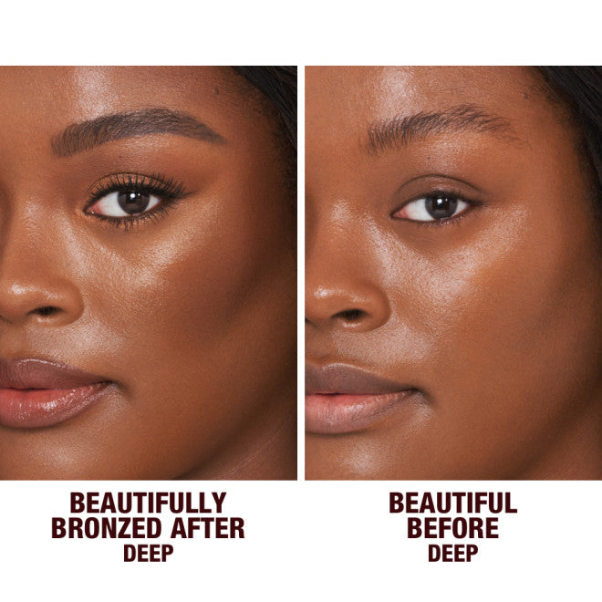 BEAUTIFUL SKIN SUN-KISSED GLOW BRONZER