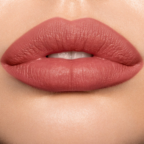 Matte Revolution Hydrating Lipstick - Labial Matte