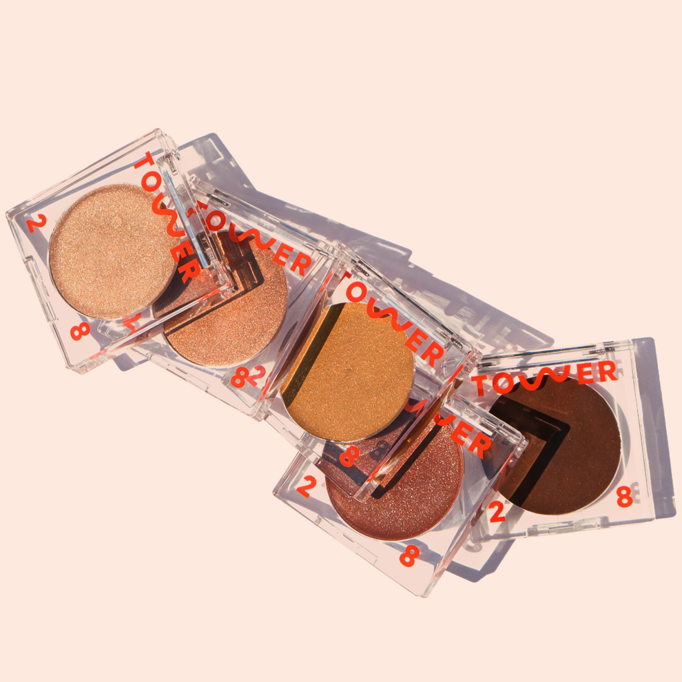 Bronzino™ Cream Bronzer