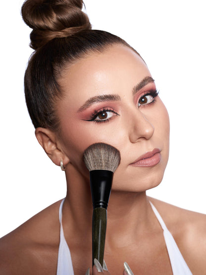 C41 Blush Brush - Brocha de Rubor