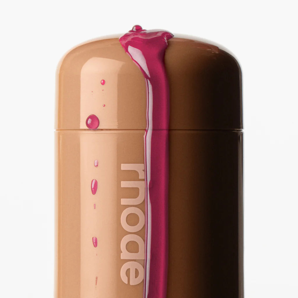Rhode pocket blush