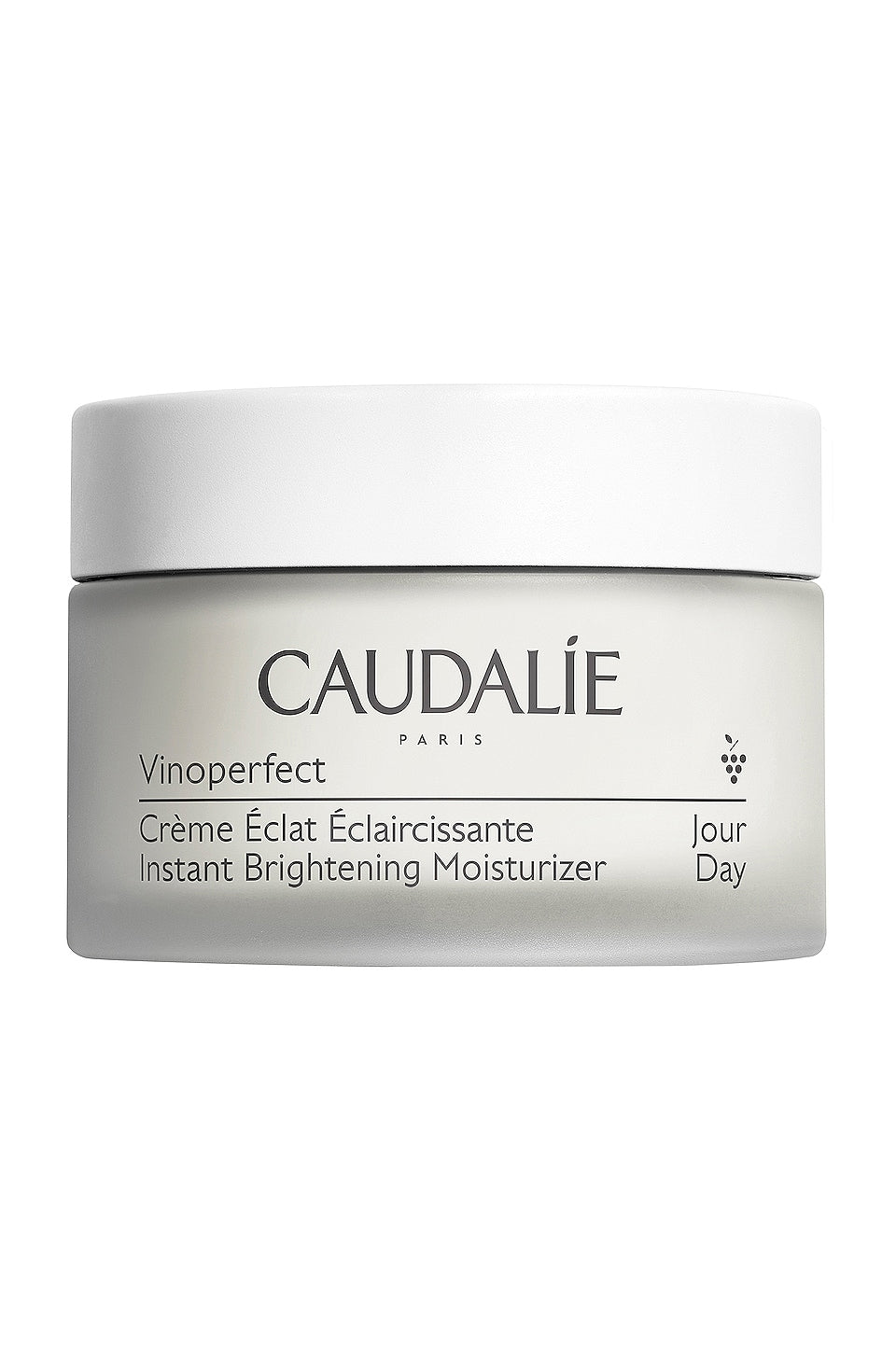 Caudalie Vinoperfect Instant Brightening Moisturizer with Niacinamide