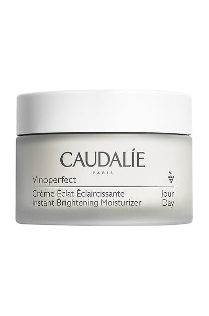 Caudalie Vinoperfect Instant Brightening Moisturizer with Niacinamide