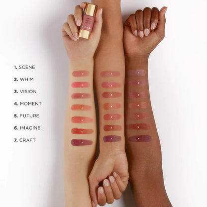 Unreal Liquid Blush Rubor líquido