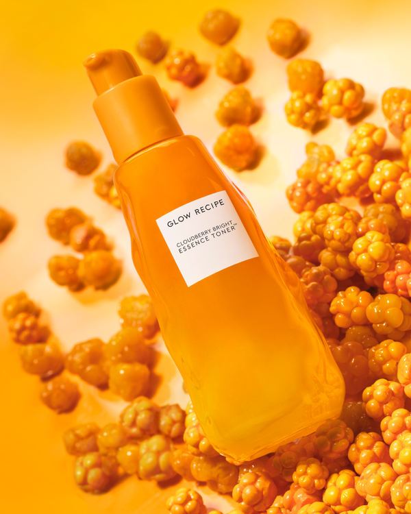 Cloudberry Bright Essence Toner