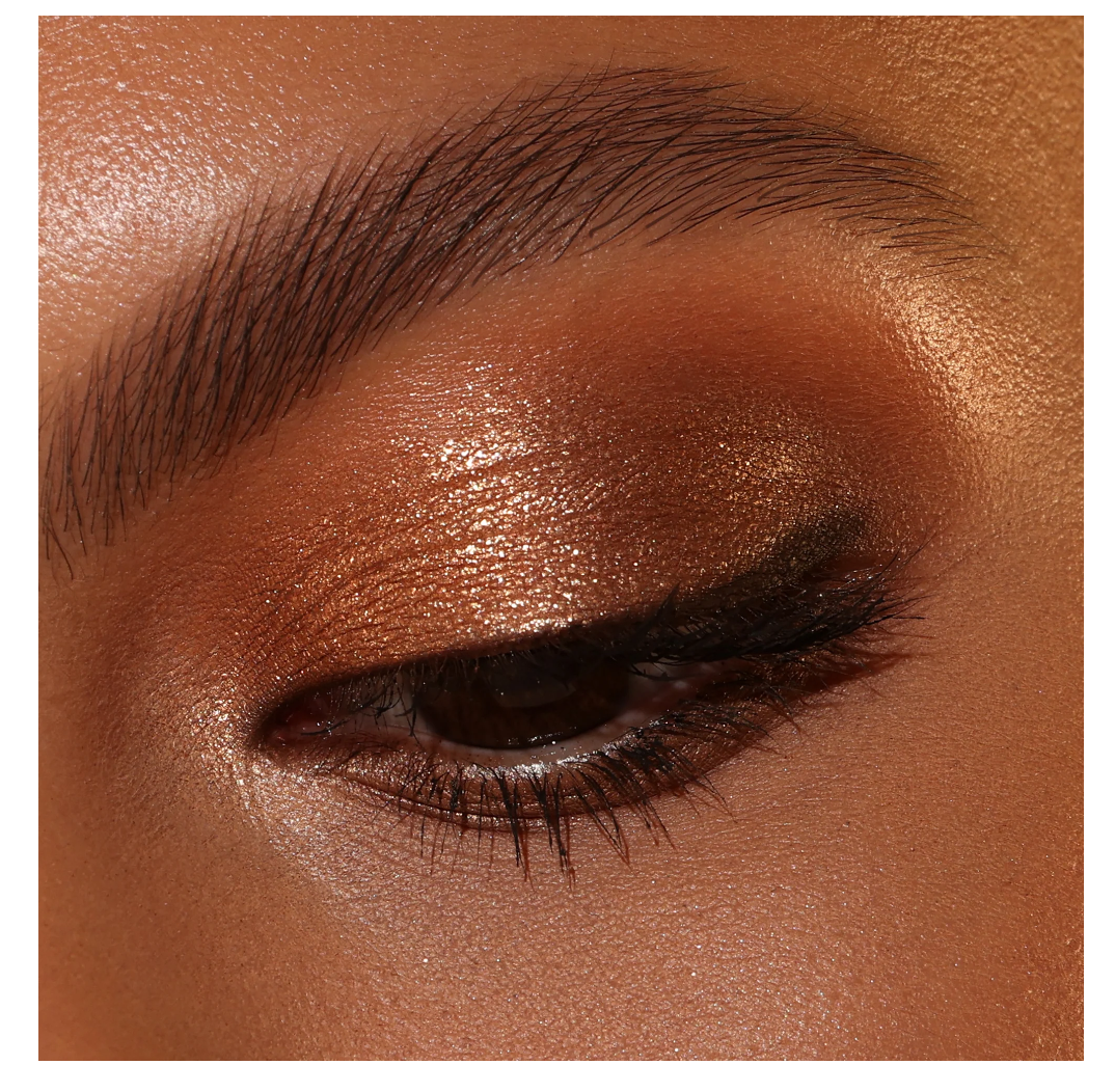GOLDEN EYESHADOW PALETTE