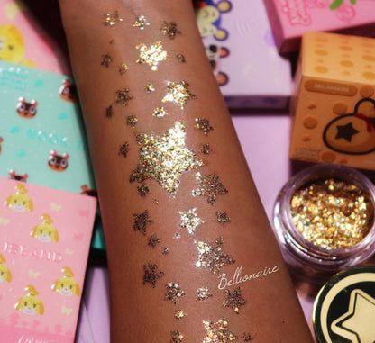 Bellionaire Glitterally Obsessed - Glitter