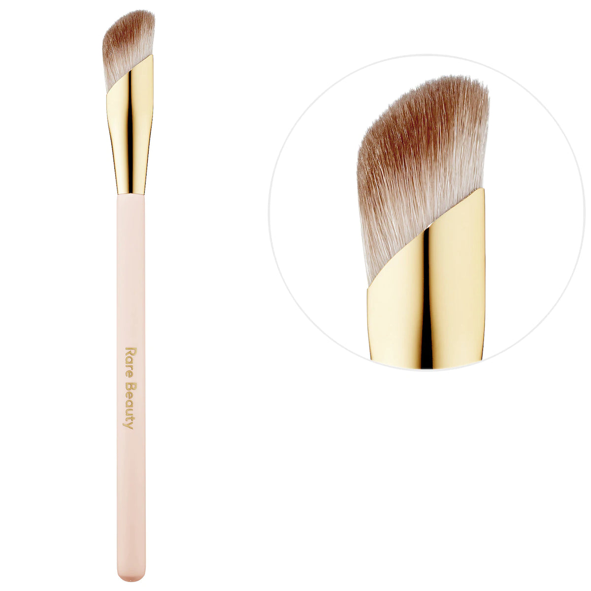 Liquid Touch Concealer Brush -  Brocha de Corrector