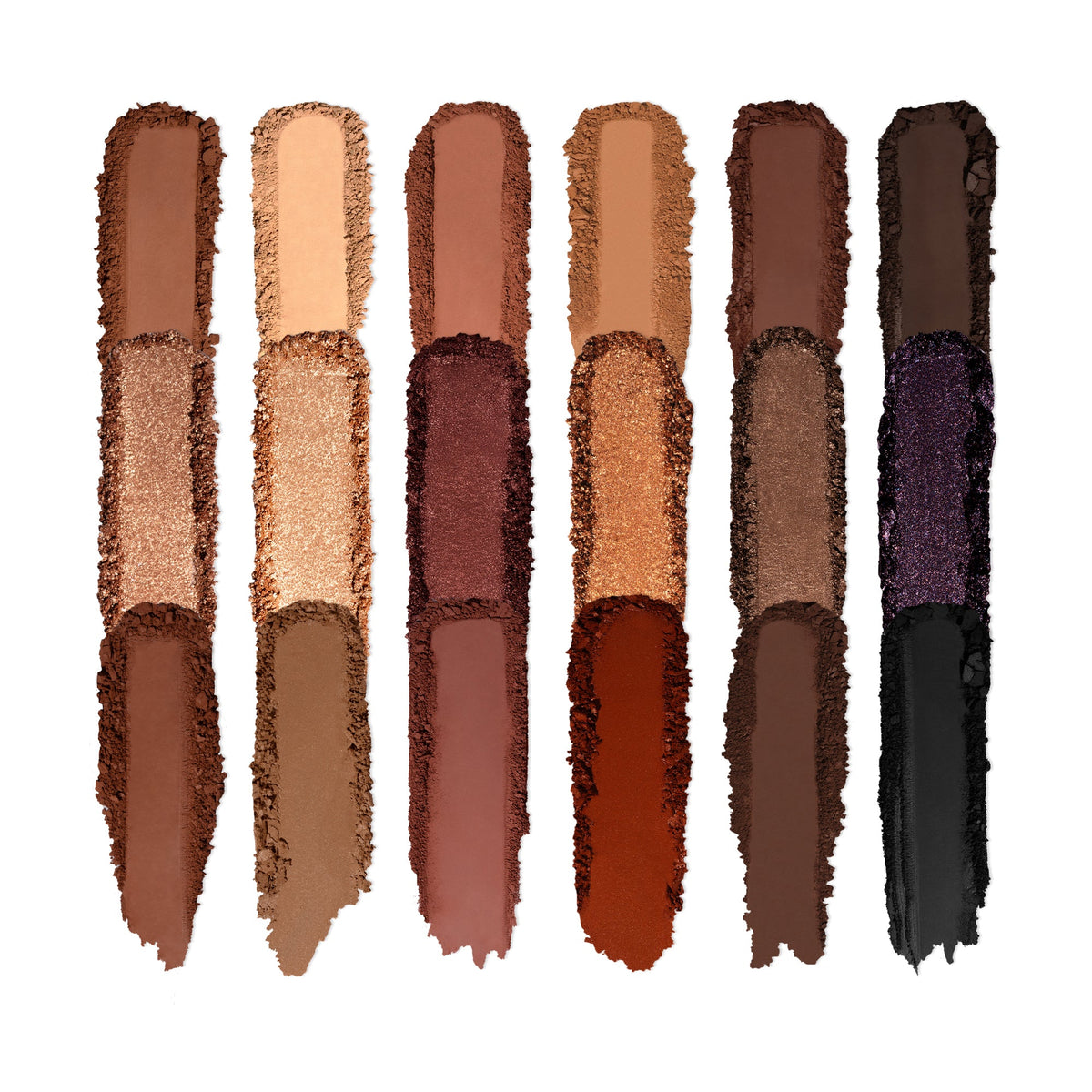 EYE SCULPT TEXTURE AND TONE EYESHADOW PALETTE  DRAMATIC