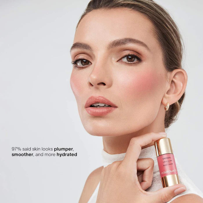 Unreal Liquid Blush Rubor líquido