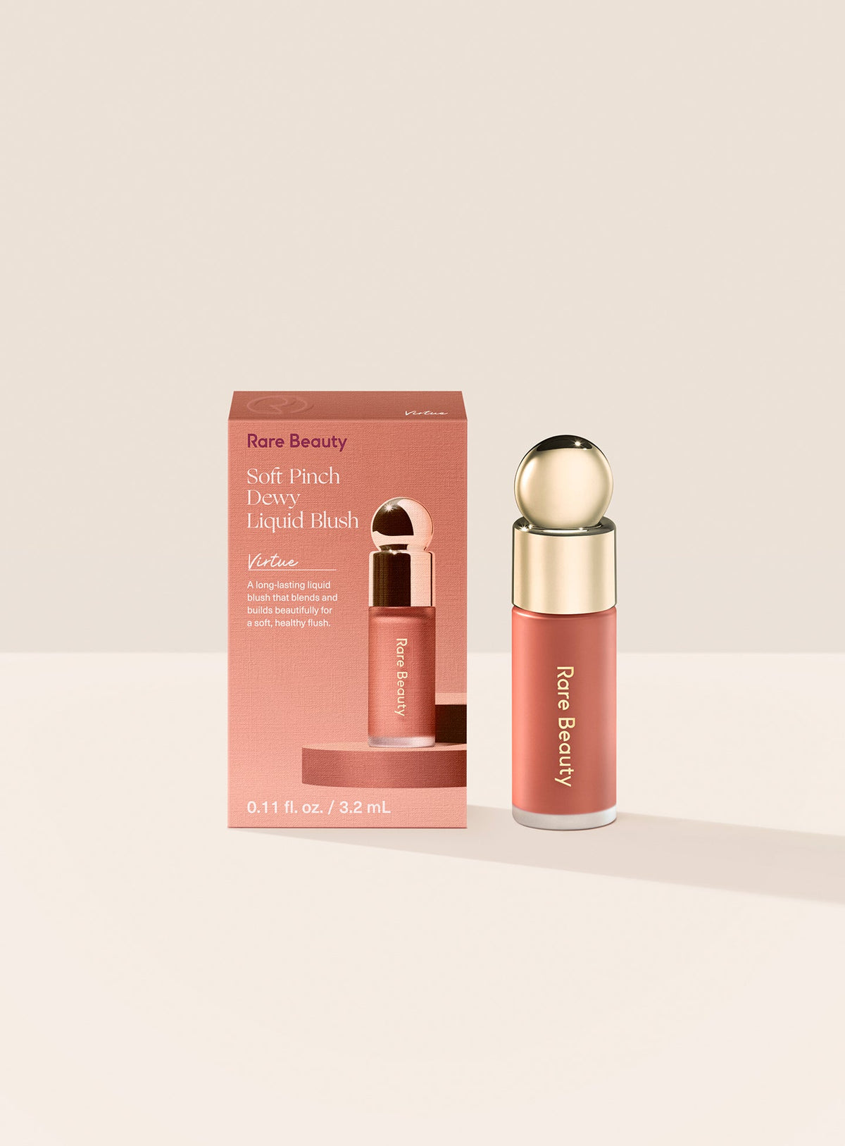 Mini Soft Pinch Liquid Blush