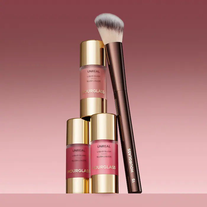 Unreal Liquid Blush Rubor líquido