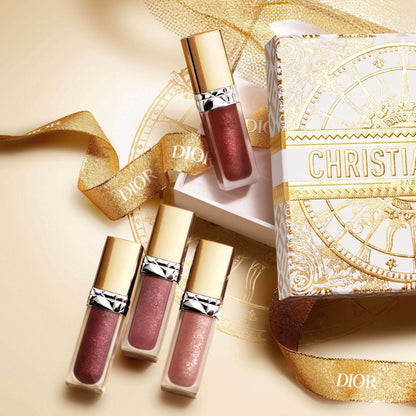 Dior Sequin labial con glitter
