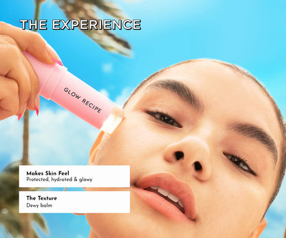 Watermelon Glow Niacinamide Dew Balm SPF 45