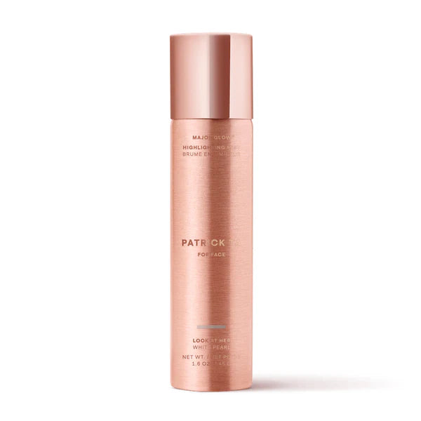 Major Glow Highlighting Mist