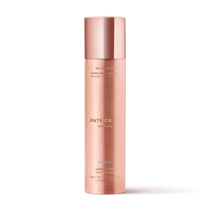 Major Glow Highlighting Mist