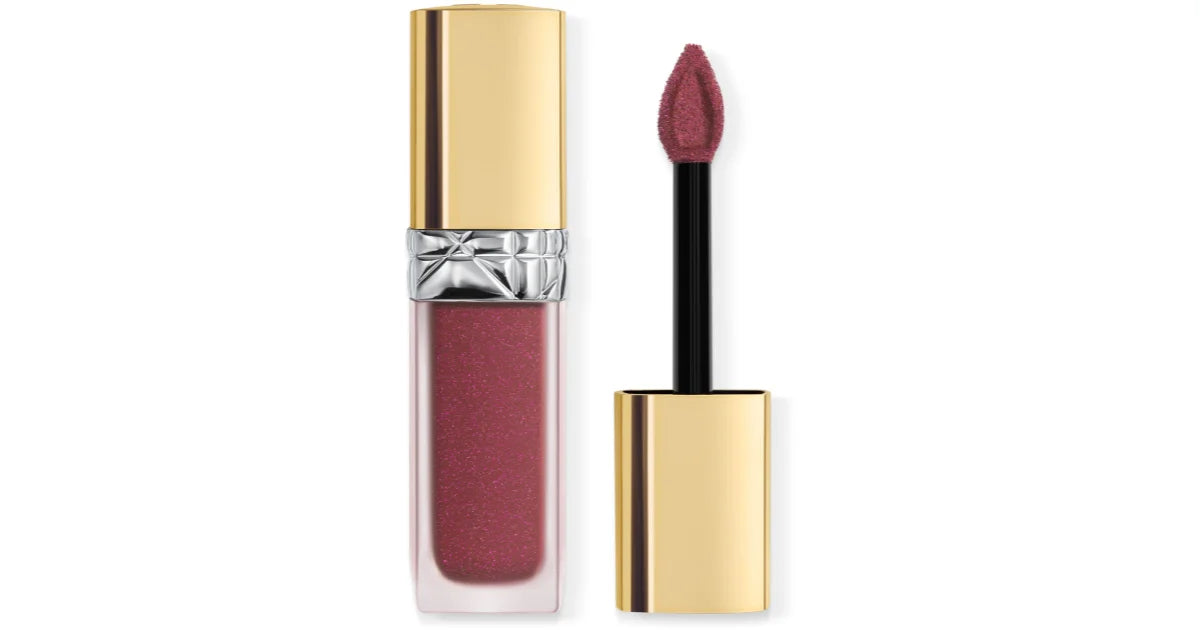 Dior Sequin labial con glitter