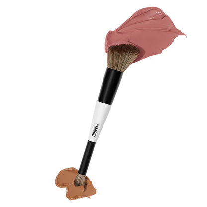 F1 Makeup Brush. Brocha dual F1