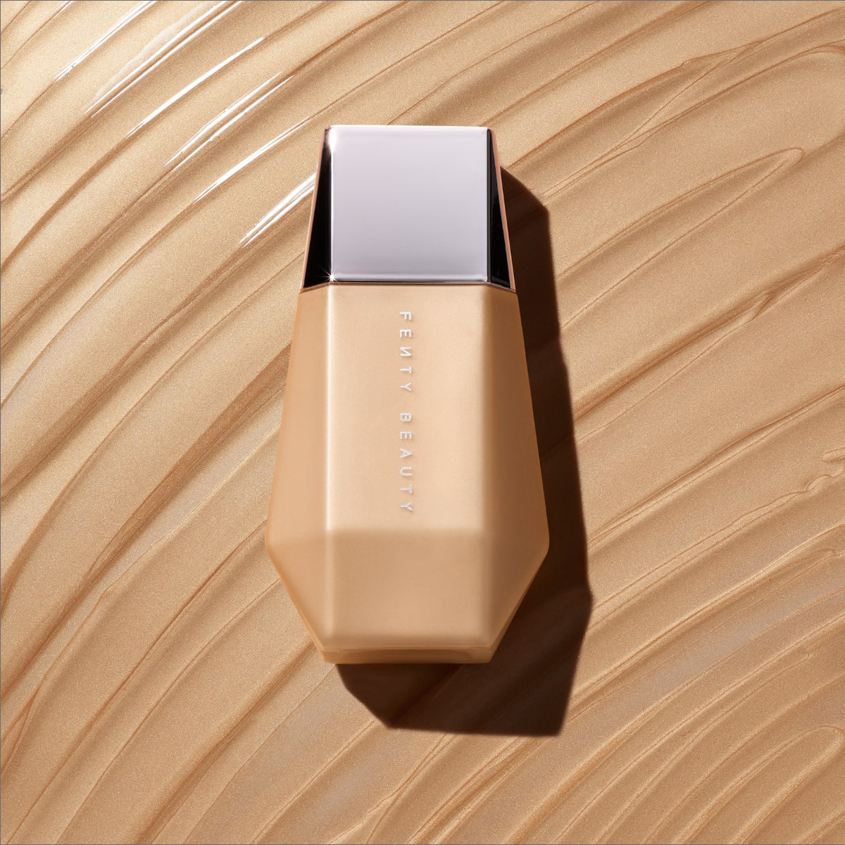 Fenty Beauty’s Eaze Drop’Lit Is