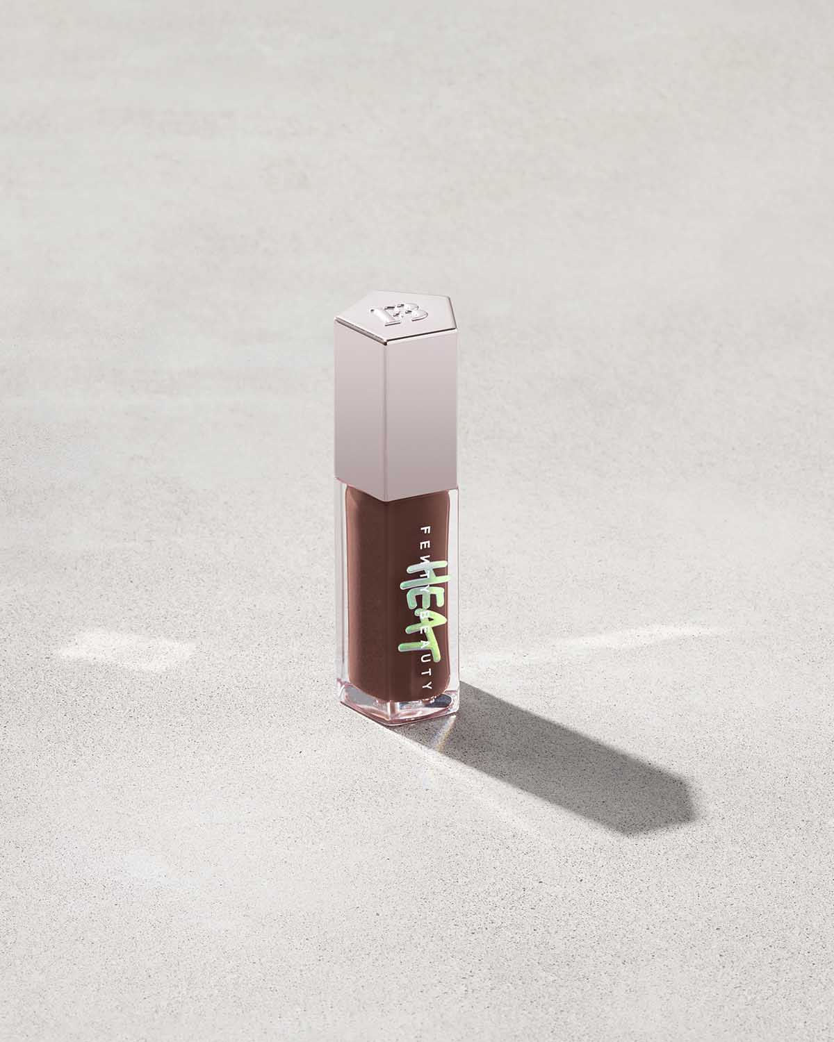 GLOSS BOMB HEAT UNIVERSAL LIP LUMINIZER + PLUMPER