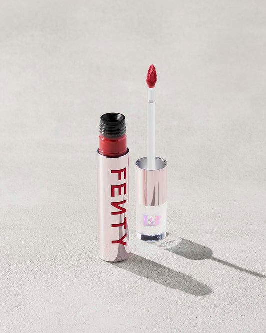 Icon Velvet liquid lipstick - Fenty Beauty