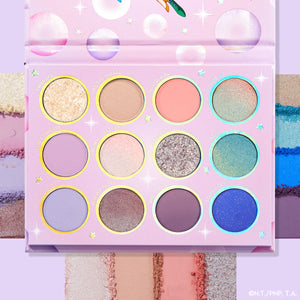 Sailor Moon Paleta  - champion of justice