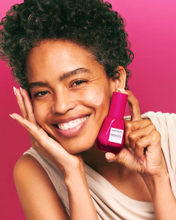 Pomegranate Peptide Firming Serum