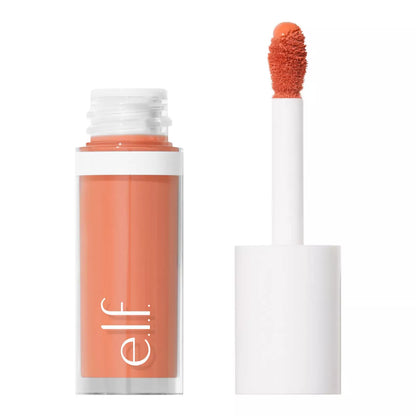 e.l.f. Camo Liquid Blush  - Rubor Líquido