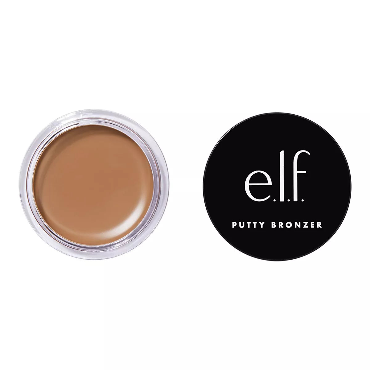 e.l.f. Putty Bronzer